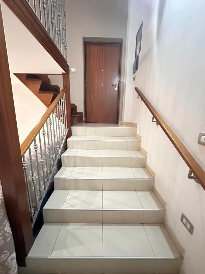 La Casetta Guest House San Giorgio a Cremano Exterior photo